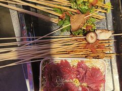 -钢管厂五区小郡肝火锅串串香(总店)