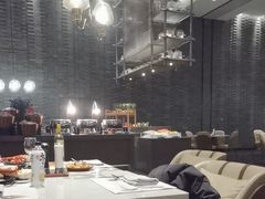 -西安高新洲际酒店•源咖啡全日制餐厅