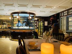 -壳里西餐厅Coquille Seafood Bistro(蒙自路店)