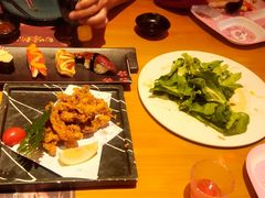 -元通寿司(地标店)
