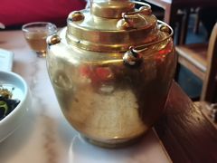 -小吊梨汤·北京菜·烤鸭(双井乐成中心店)