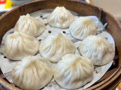 -馋三尺蟹粉小笼(人民广场店)