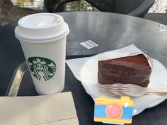 -星巴克(西湖天地店)