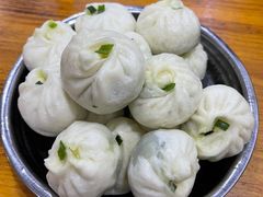 -红帽叔叔包子