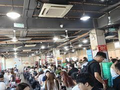 -皖北巫氏三胖地锅鸡(长淮总店)