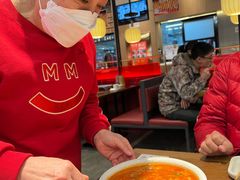 -管氏翅吧(马家堡店)