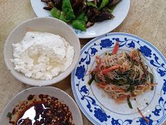 -涂山寺素食餐厅