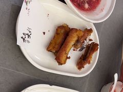 -阿毛饭店(和义路店)