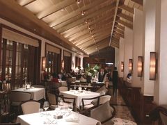 大堂-Le Comptoir de Pierre Gagnaire