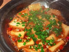 -费大厨辣椒炒肉(万家丽一店)