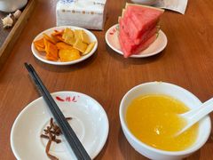 -鸿毛饺子(紫竹桥店)
