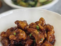 糖醋里脊-龙井壹号·茶缘山景宴(龙井村店)