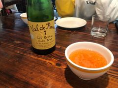 布列塔尼苹果酒-La Creperie法餐厅(桃江路店)