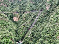 -十渡东湖港风景区