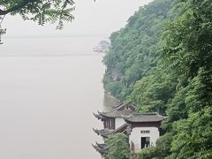 -采石矶景区