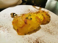 -甄御•海鲜新青岛菜(麦岛店)