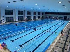 -北京雄鹿运动中心