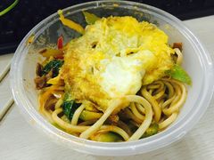 -卡迷尔牛肉面(佳木斯路店)