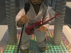 -济州岛泰迪熊博物馆