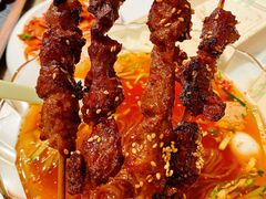 -七八冷面·延边朝鲜族美食(圣熙八号店)