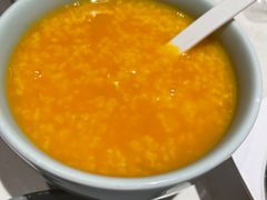 南瓜粥-千日贺茶餐厅(开发区安盛店)