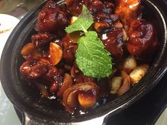 -吴记酱骨炖菜馆(西大直街店)