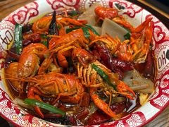 -破店肥哈·东北烧烤·夜宵(南山保利店)