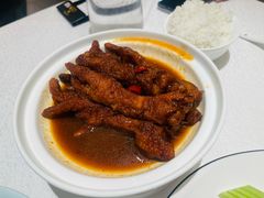 -大铁勺新津菜(东丽阳光新业广场店)
