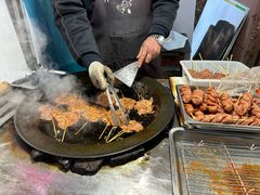 -丁脊壹绝·里脊肉