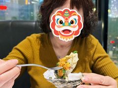 -拉蒂娜·巴西牛排馆 Latina·Brazilian Steakhouse(陆家嘴旗舰店)