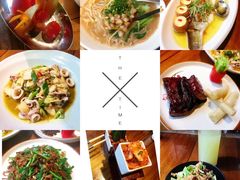 -路小缦·珍馐美馔(市心北路店)