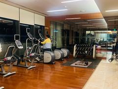 -廊坊固安福朋喜来登酒店