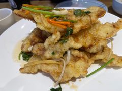 -老长春肉馆(隆礼路店)