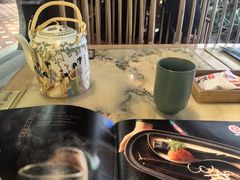 -锦府盐帮·侯宅(五棵松万达店)