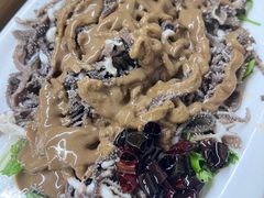 水爆肚-正宗天津烧麦馆(柳州路店)