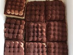 提拉米苏-中粮丰通（北京)食品有限公司