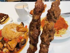 -宜家·瑞典风味餐厅(北京西红门店)