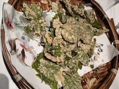 -阿露佳·舌尖上的安吉菜