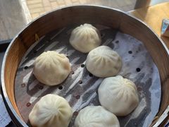 -鸡鸣汤包(红山动物园店)