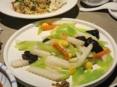 -前海沿·青岛菜(李沧万达店)