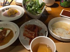 -万兴佳烤肉·长白山老味道(东岸里店)