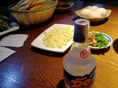 -笪记粥屋(健康街店)