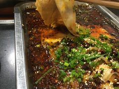 -弓虽昌焖烧鸡(大竹林店)