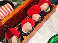 -椰子不语 椰子鸡火锅(淮海店)