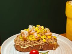 -O'eat Blossom&Pelican(深圳首店)