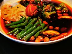 -徐记海鲜(丰庆店)