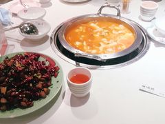 -蕃茄述·好汤自然来(江汉路店)