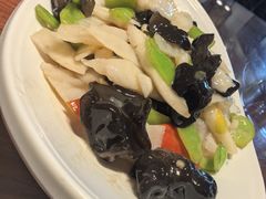-惠宾饭庄(中山路店)