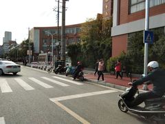 -无锡市南长街小学