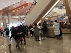 -奈雪的茶(市百一店)